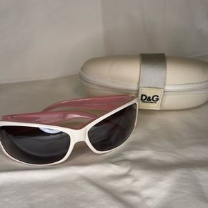 Dolce & Gabbana sunglasses